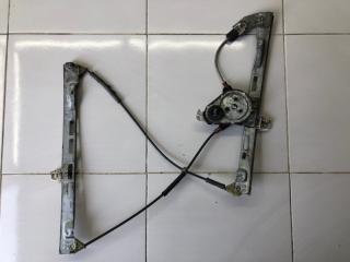 Запчасть стеклоподъемник механ. передний правый Peugeot 206