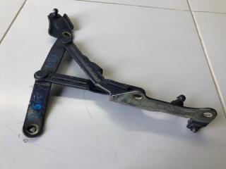 Петля крышки багажника левая Mitsubishi Lancer 10 2008 Б/У Петля крышки багажника левая Mitsubishi Lancer 10 2008