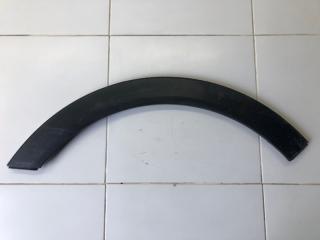 Накладка на крыло задняя левая Hyundai Creta 1
