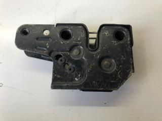 Замок капота Skoda Fabia 2008