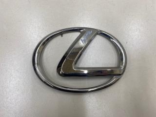Запчасть эмблема на решетку радиатора Lexus GS300