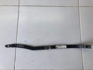 Направляющая бампера задняя правая Chevrolet Aveo 2005