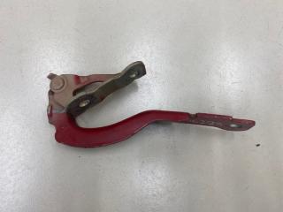 Петля капота правая Chevrolet Aveo 2010 Б/У Петля капота правая Chevrolet Aveo 2010