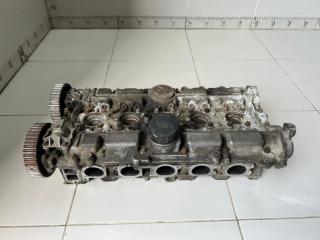 Головка блока цилиндров Volvo S80 2000