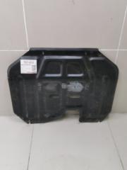 Защита картера и КПП Hyundai ix35