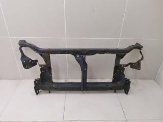 Панель передняя (Телевизор) передний Kia Rio 1