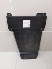 Защита КПП SsangYong Kyron