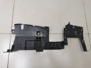 Дефлектор радиатора правый Chery Tiggo 8 Pro