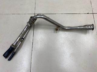 Горловина топливного бака Ford Focus 2