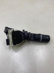 Запчасть переключатель стеклоочистителей подрулевой Nissan Qashqai+2 2012