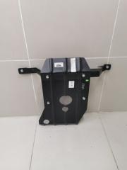 Защита КПП УАЗ Патриот