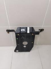 Защита КПП УАЗ Патриот