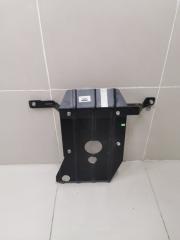 Защита КПП УАЗ Патриот