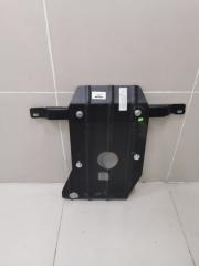 Защита КПП УАЗ Хантер