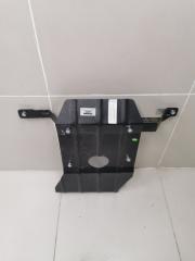 Защита КПП УАЗ Патриот