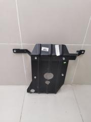 Защита КПП УАЗ Патриот