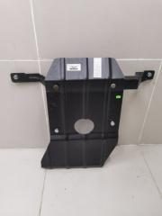 Защита КПП УАЗ Патриот