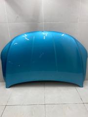 Капот Geely Coolray