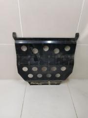 Защита картера Citroen Berlingo 1 Б/У Защита картера Citroen Berlingo 1