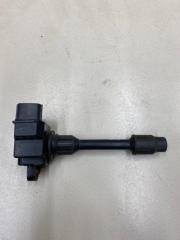Фото запчасти катушка зажигания Nissan Maxima 4 Б/У запчасть Запчасть катушка зажигания Nissan Maxima 4