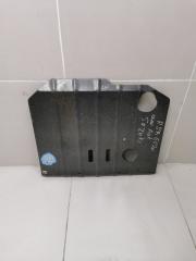 Защита картера и КПП Suzuki SX4