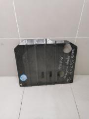 Защита картера и КПП Suzuki SX4