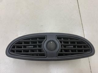 Дефлектор воздушный центральный Renault Clio 3