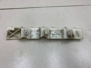 Кронштейн бампера передний левый Renault Koleos 1