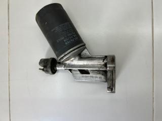 Корпус масляного фильтра Mercedes-Benz E-class Б/У Корпус масляного фильтра Mercedes-Benz E-class