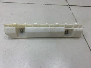 Кронштейн бампера задний правый Renault Koleos 1