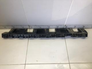 Кронштейн накладки порога правый Renault Duster