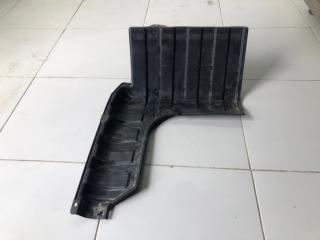 Пыльник двигателя боковой правый Hyundai Solaris 1