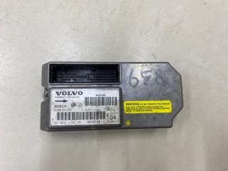 Запчасть блок управления air bag Volvo S80 2000