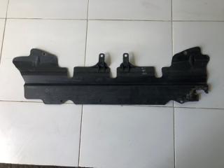 Дефлектор радиатора Ford Transit 2014