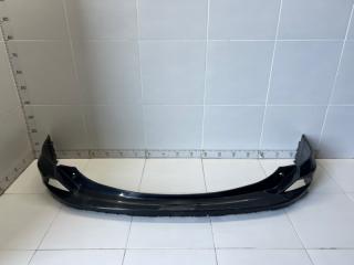 Бампер задний Toyota RAV4