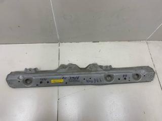 Панель передняя (Телевизор) передний Toyota Yaris 1