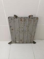 Защита КПП SsangYong Kyron