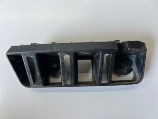 Направляющая бампера задняя правая Skoda Rapid 1 2016