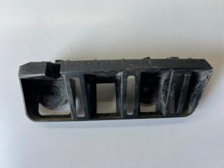 Направляющая бампера задняя левая Skoda Rapid 1 2016