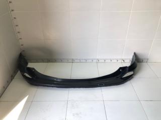 Бампер задний Toyota RAV4