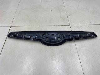Решетка радиатора Subaru Forester S14
