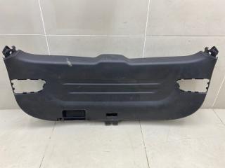 Обшивка двери багажника Hyundai Santa Fe 4
