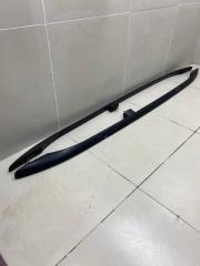 Рейлинги комплект (Планки на крышу) SsangYong Rexton 1