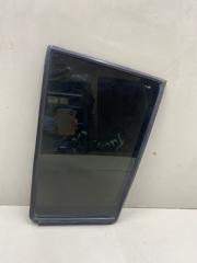 Запчасть стекло двери (форточка) заднее левое Nissan Tiida 1