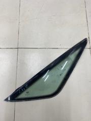 Запчасть стекло кузовное глухое заднее правое Saab 9000