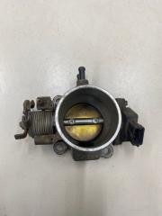 Заслонка дроссельная механическая Kia Sportage 2 2008