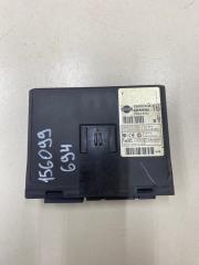 Фото запчасти блок комфорта Nissan Almera 2 2001 Б/У запчасть Запчасть блок комфорта Nissan Almera 2 2001