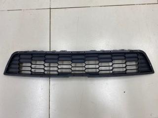 Решетка радиатора Chevrolet Aveo Б/У Решетка радиатора Chevrolet Aveo