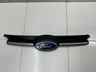 Решетка радиатора Ford Focus 3
