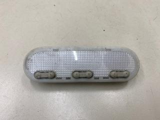 Плафон салонный передний Renault Megane 2 2006